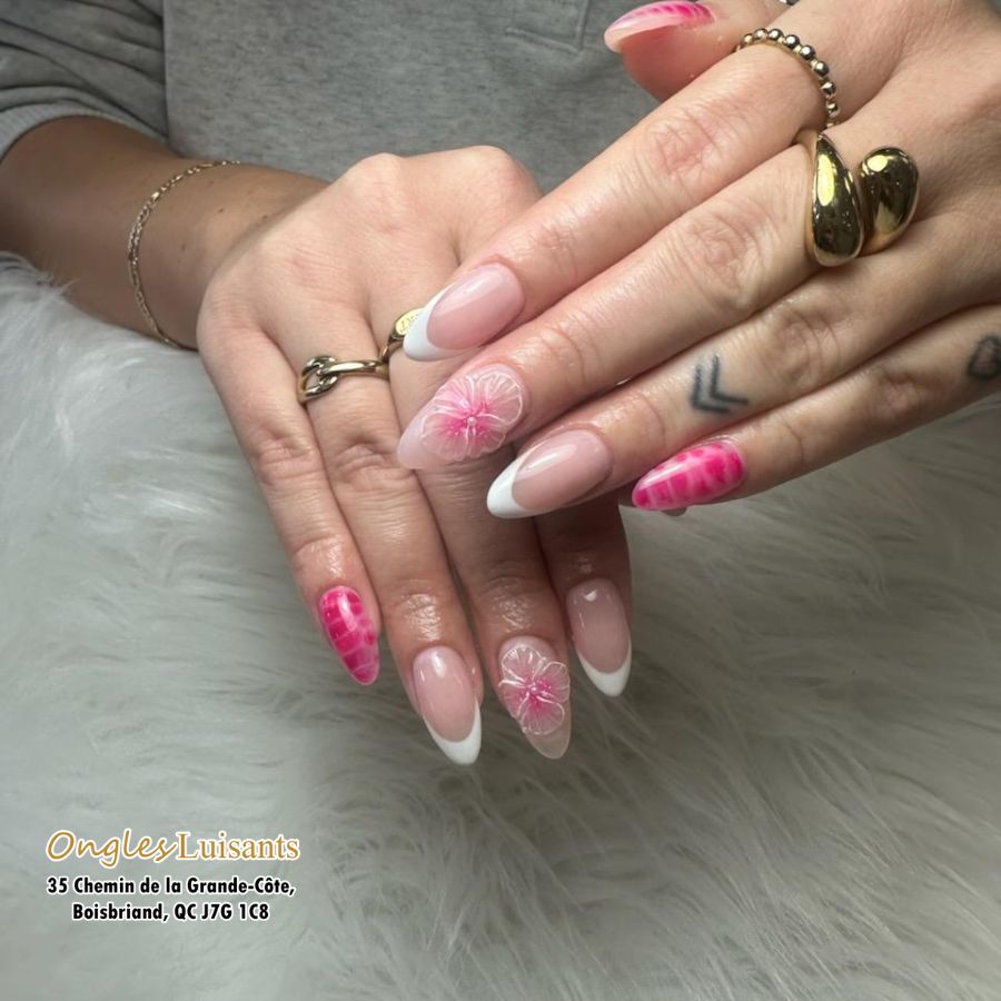 Beautiful Nails Ideas